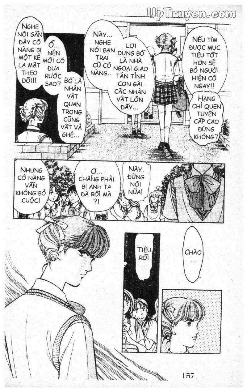 9 Banme No Musashi - Chapter 4 - Trang 157