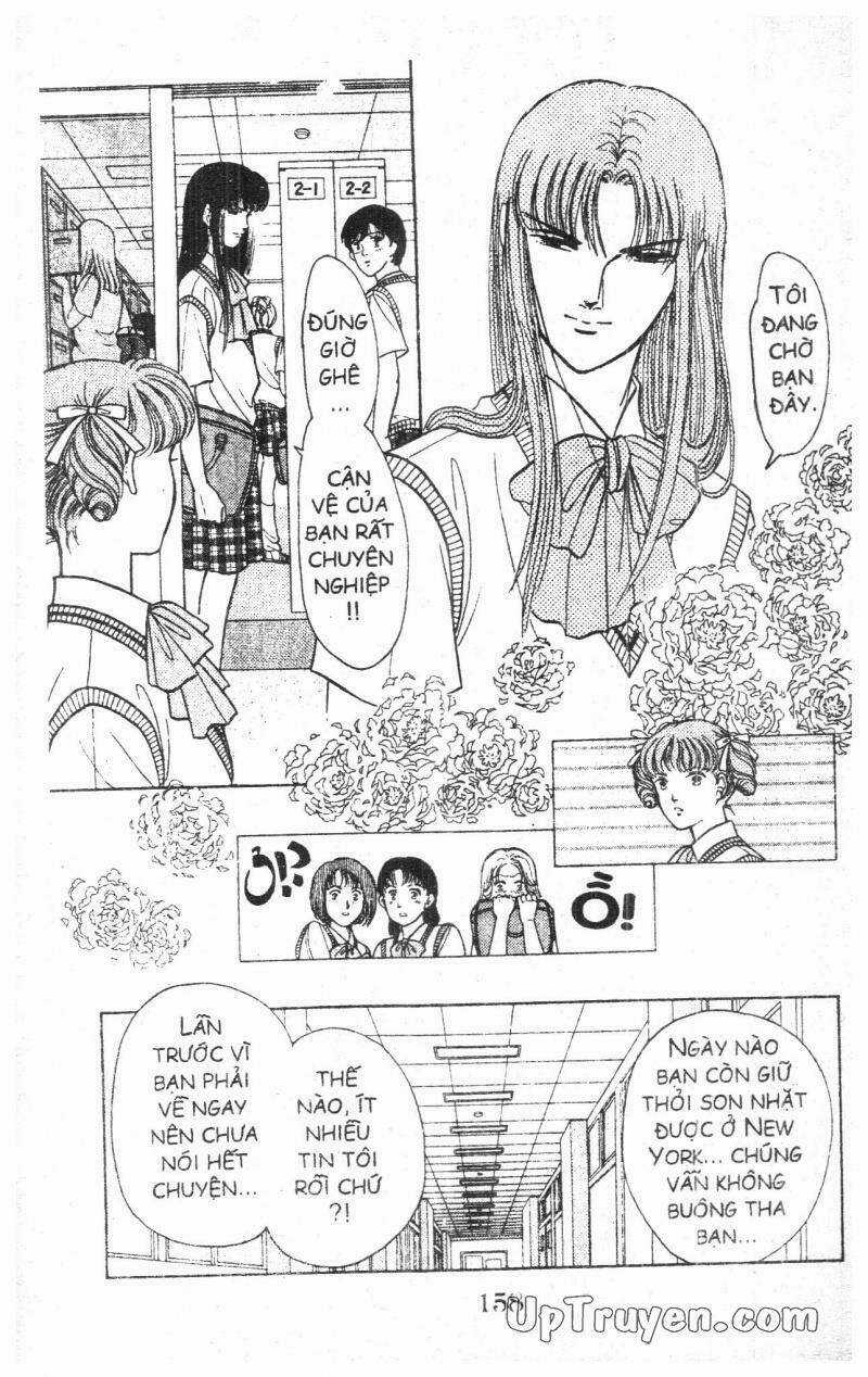 9 Banme No Musashi - Chapter 4 - Trang 158