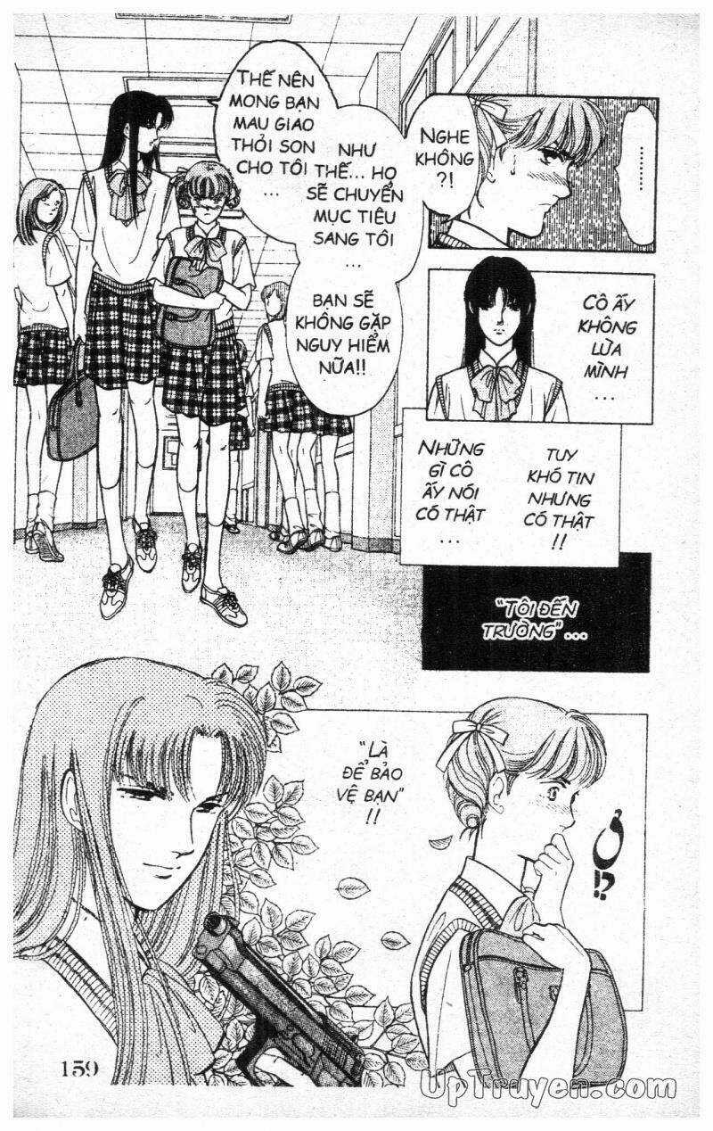 9 Banme No Musashi - Chapter 4 - Trang 159