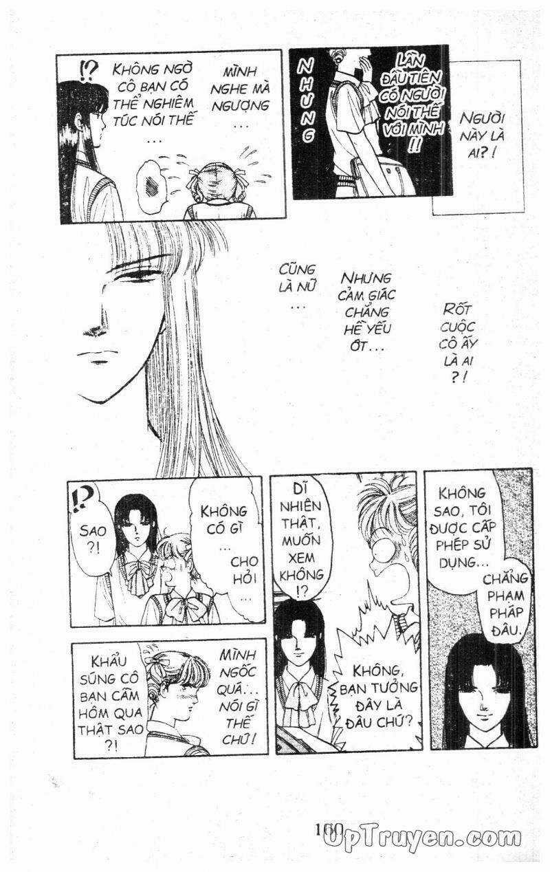 9 Banme No Musashi - Chapter 4 - Trang 160