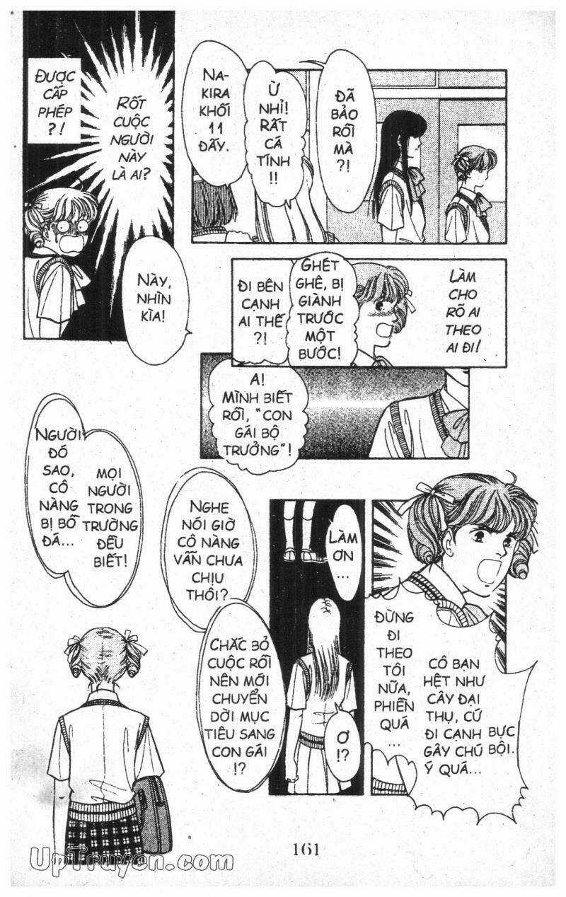 9 Banme No Musashi - Chapter 4 - Trang 161