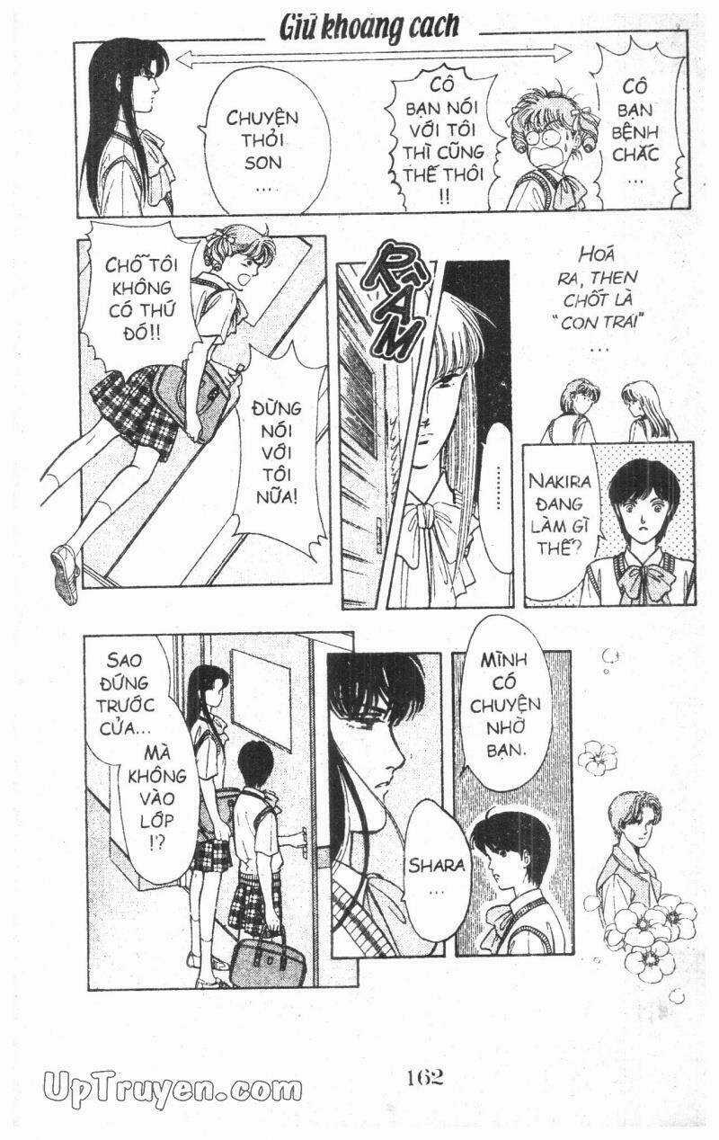 9 Banme No Musashi - Chapter 4 - Trang 162