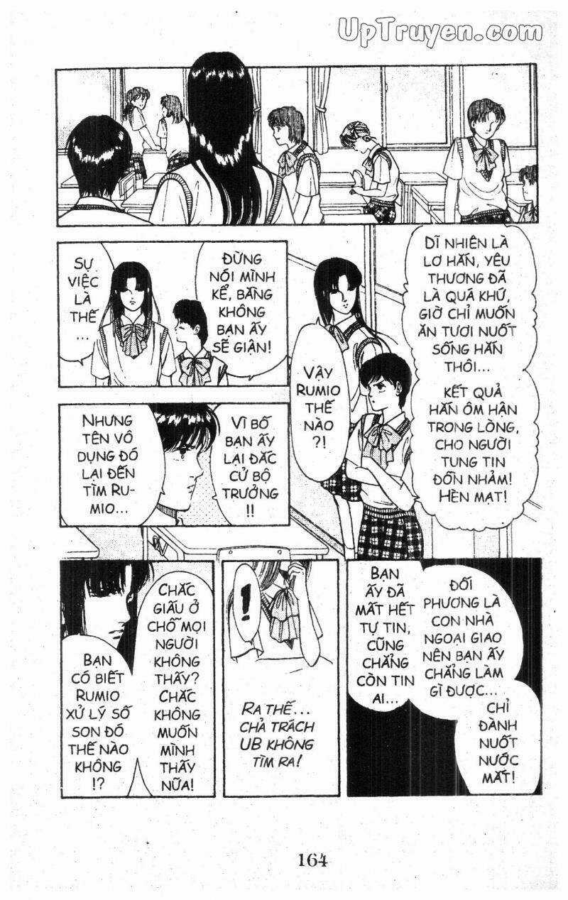 9 Banme No Musashi - Chapter 4 - Trang 164