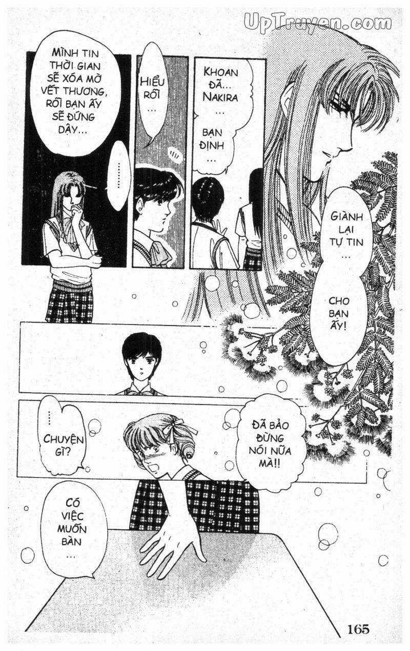 9 Banme No Musashi - Chapter 4 - Trang 165