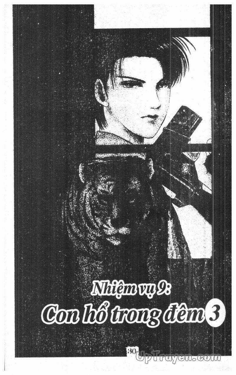 9 Banme No Musashi - Chapter 4 - Trang 30