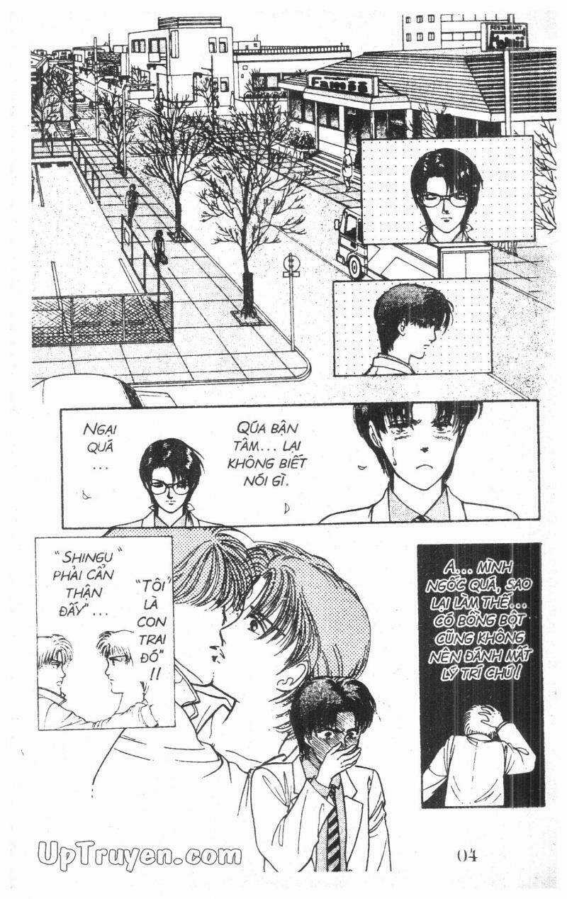 9 Banme No Musashi - Chapter 4 - Trang 4