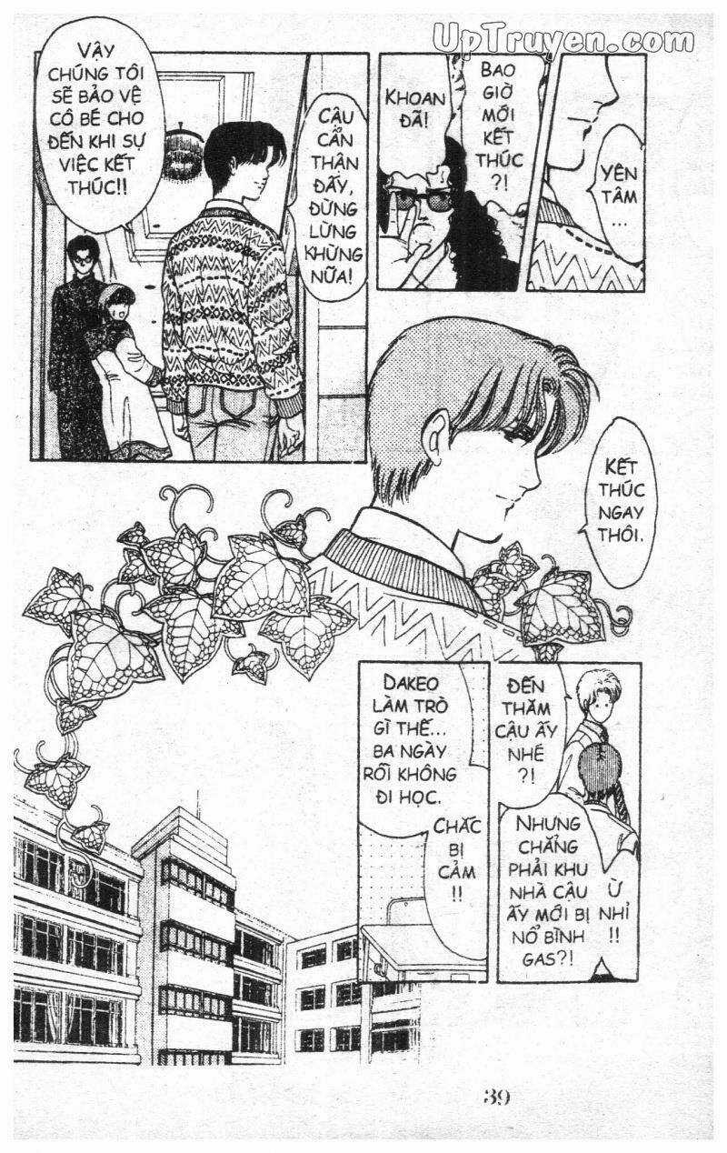 9 Banme No Musashi - Chapter 4 - Trang 39