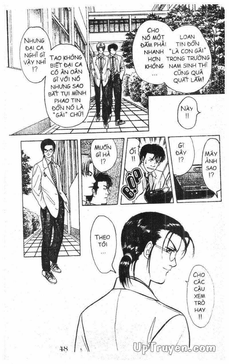 9 Banme No Musashi - Chapter 4 - Trang 48