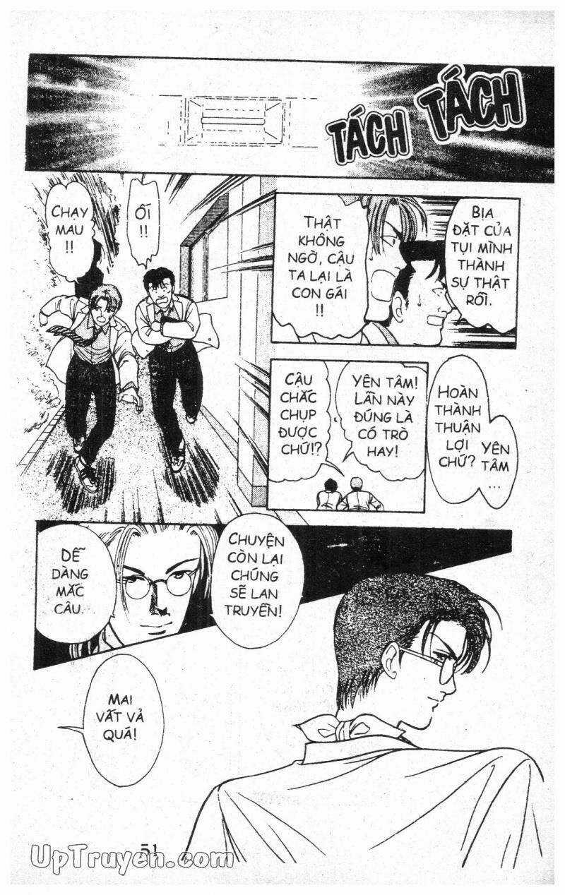 9 Banme No Musashi - Chapter 4 - Trang 51