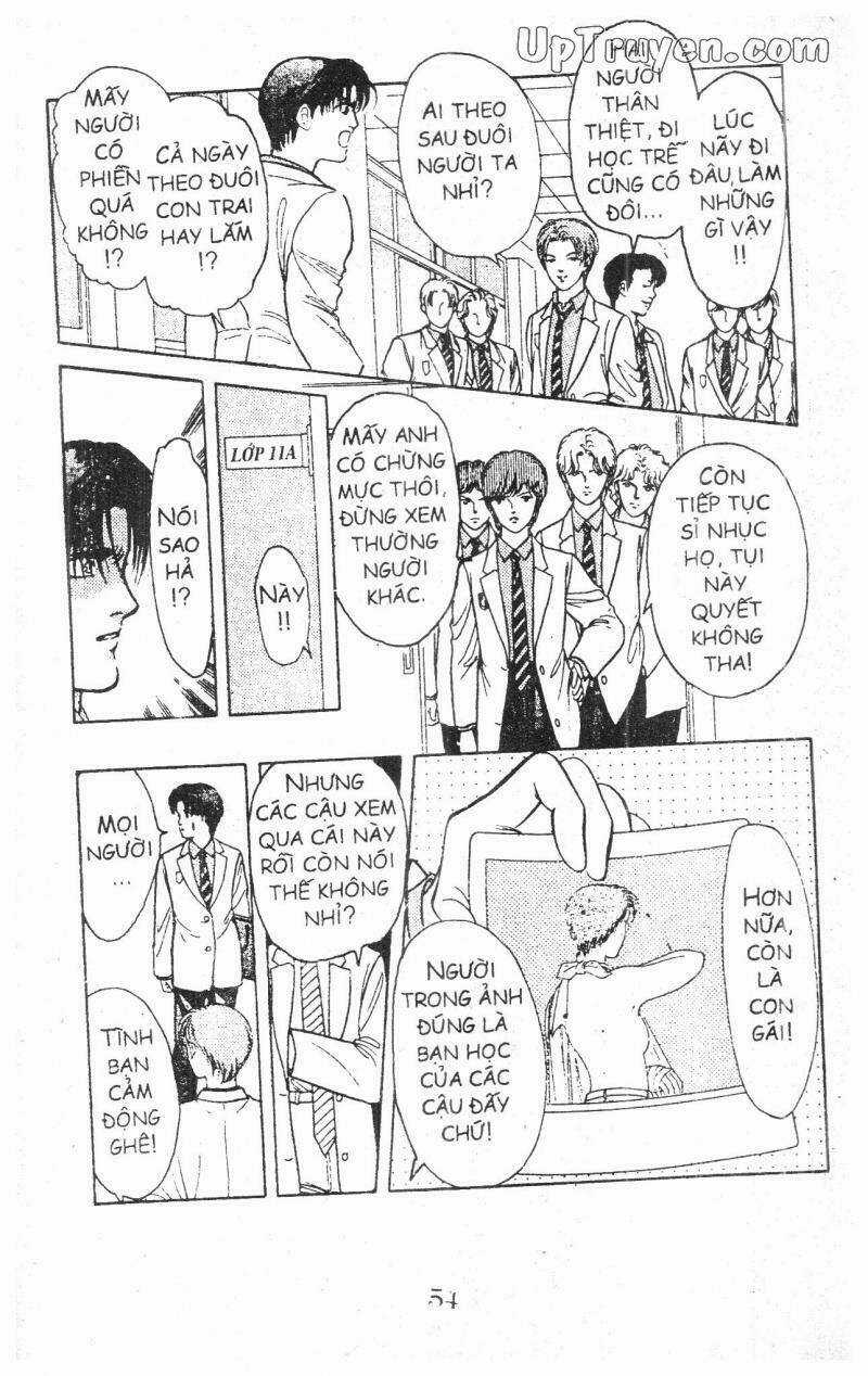 9 Banme No Musashi - Chapter 4 - Trang 54