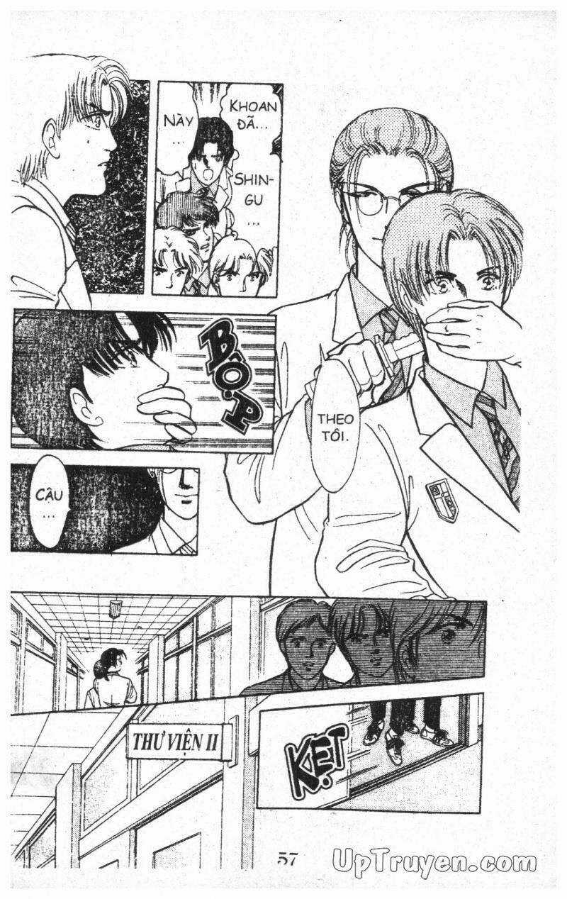 9 Banme No Musashi - Chapter 4 - Trang 57