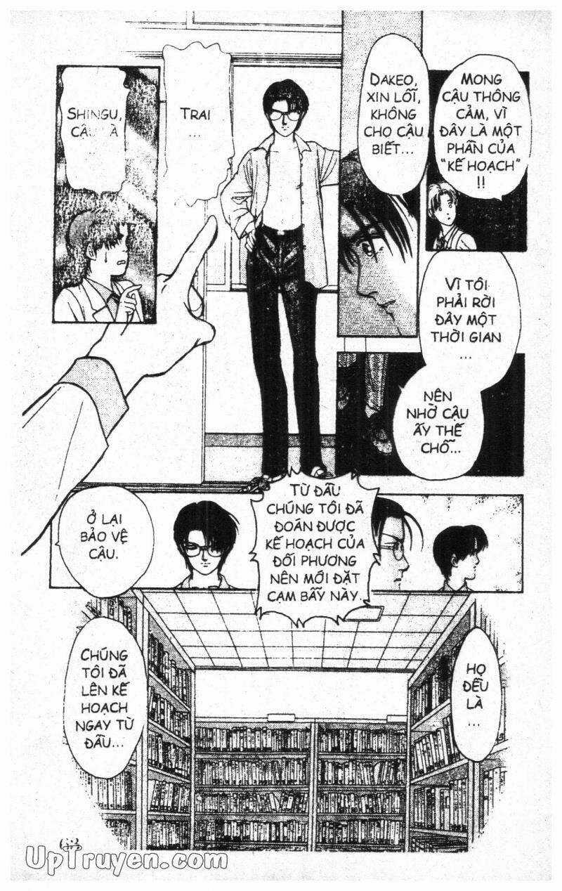 9 Banme No Musashi - Chapter 4 - Trang 63