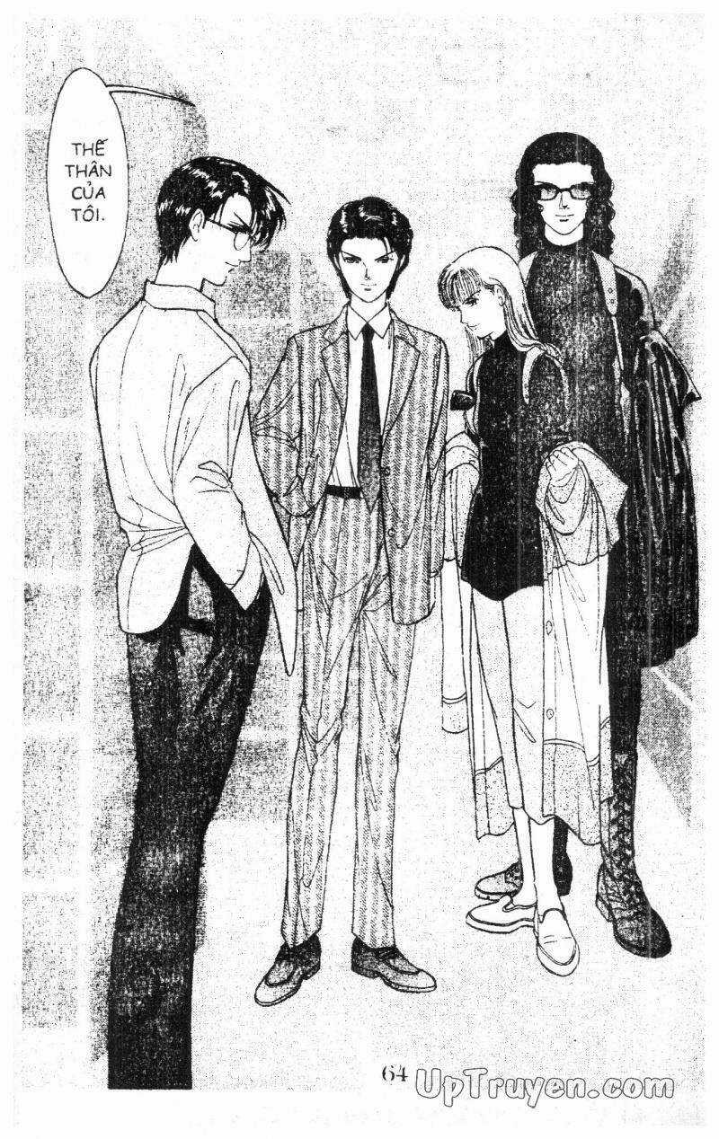 9 Banme No Musashi - Chapter 4 - Trang 64