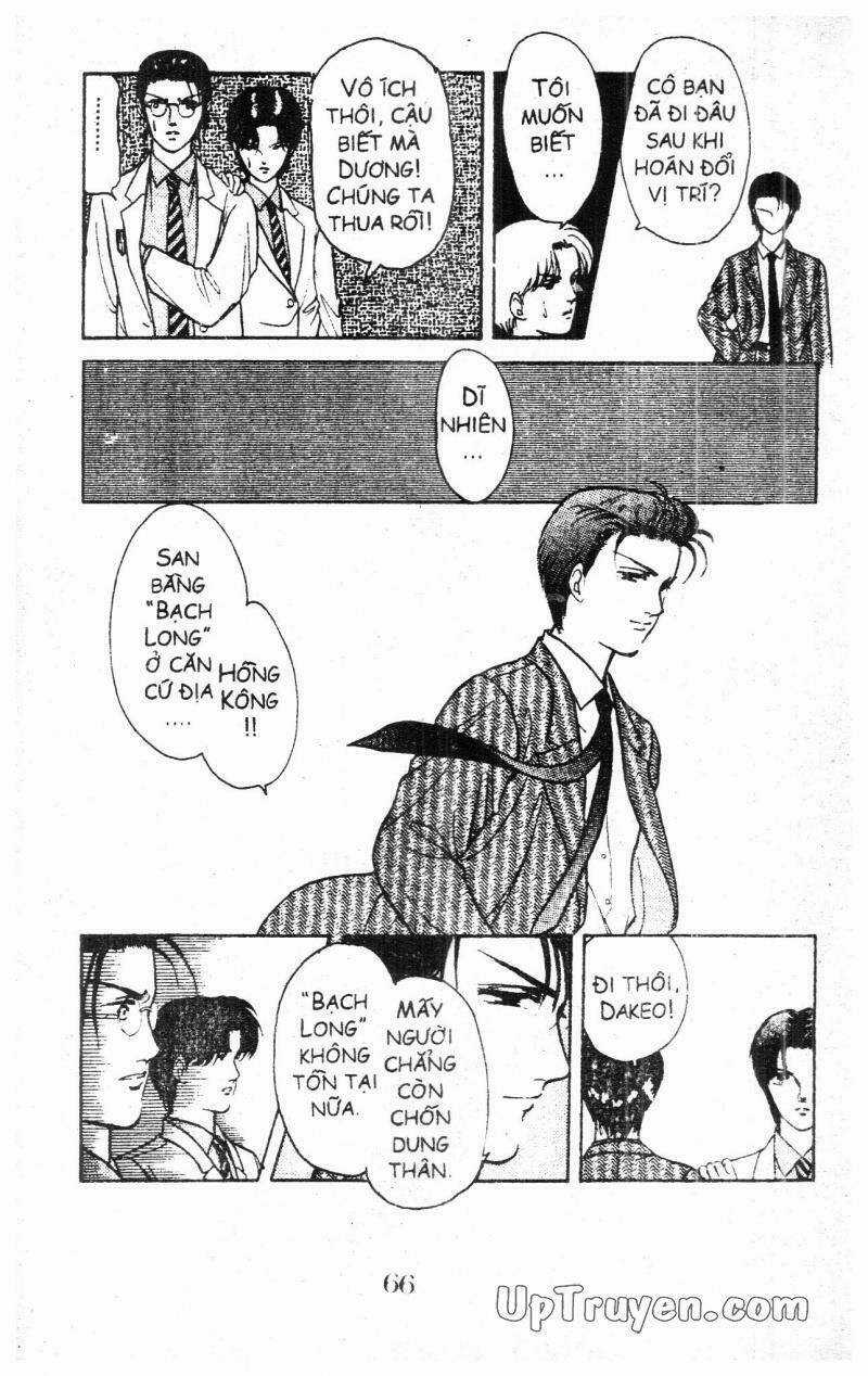 9 Banme No Musashi - Chapter 4 - Trang 66