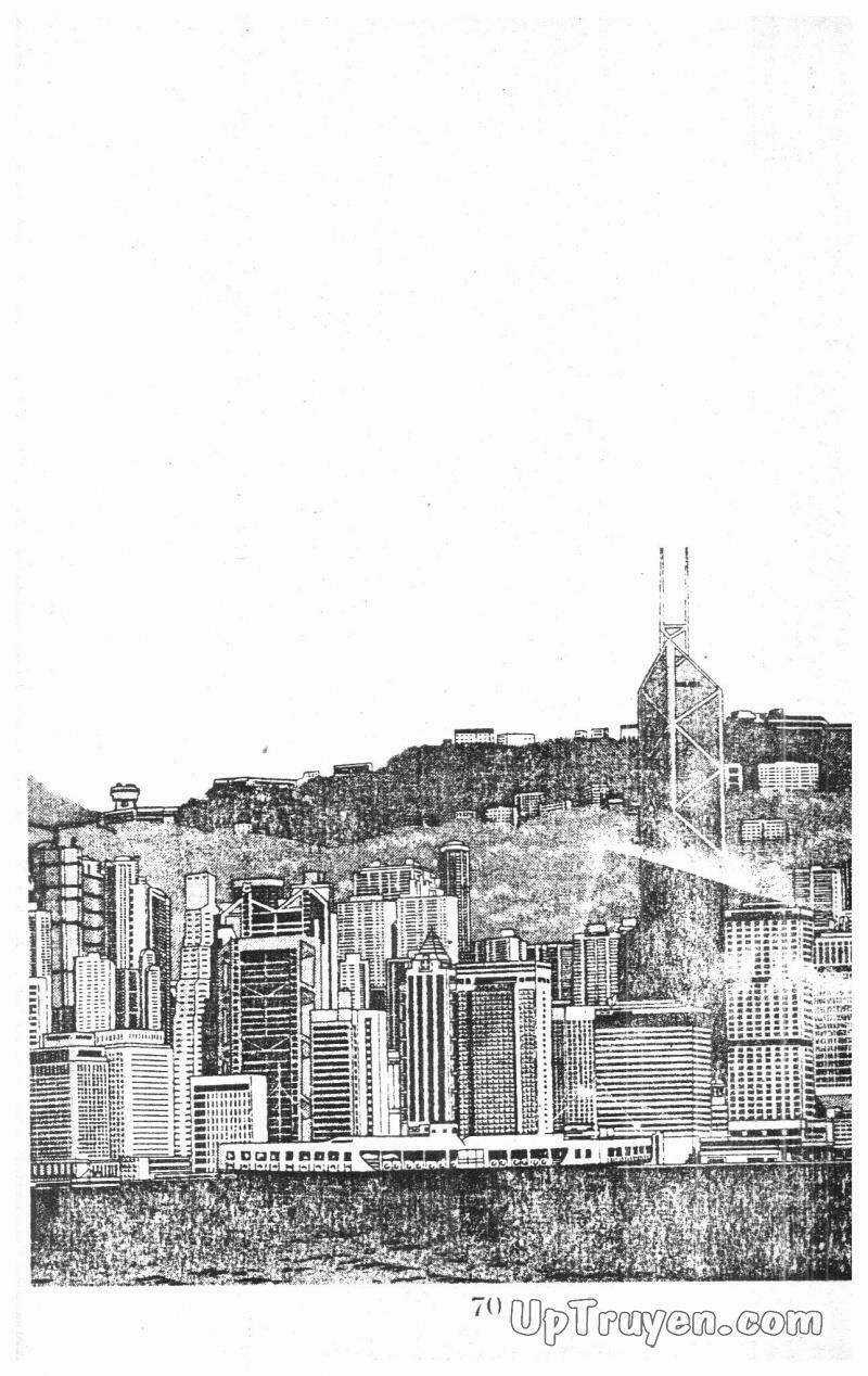 9 Banme No Musashi - Chapter 4 - Trang 70