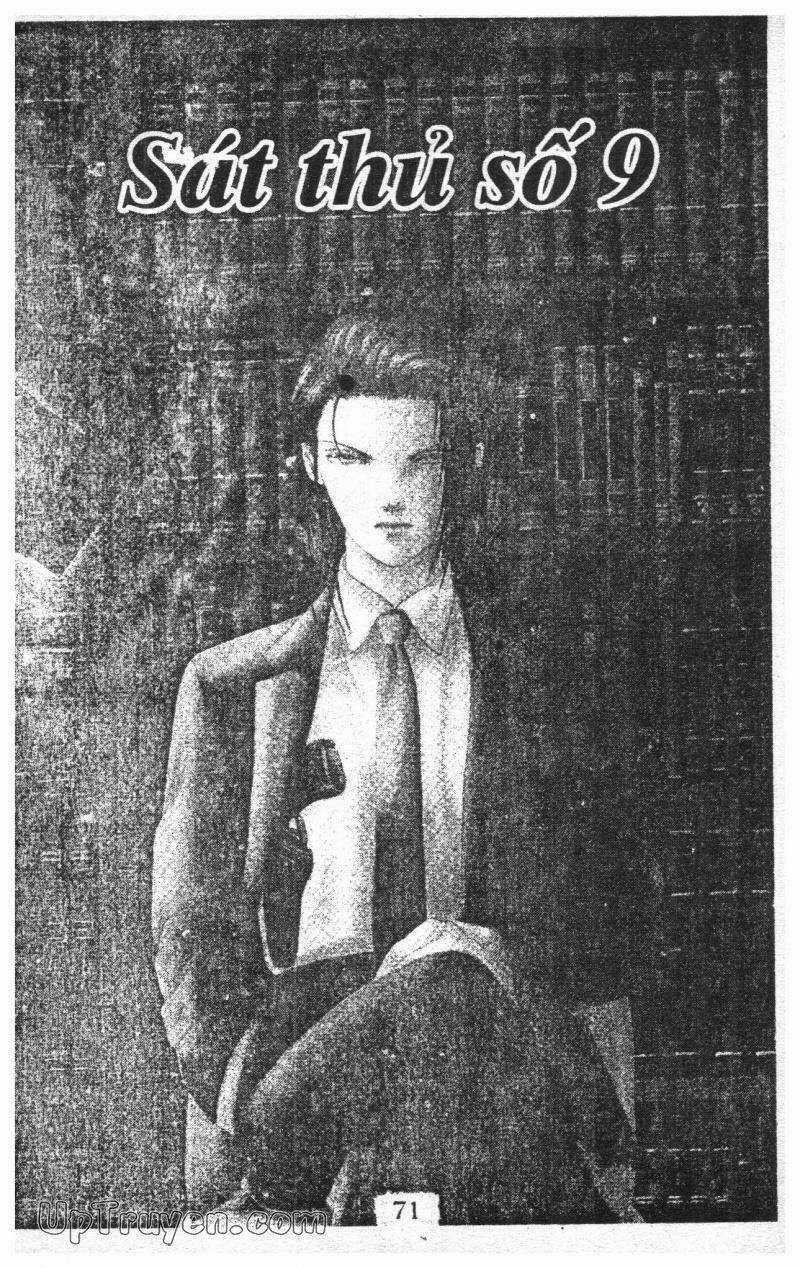 9 Banme No Musashi - Chapter 4 - Trang 71