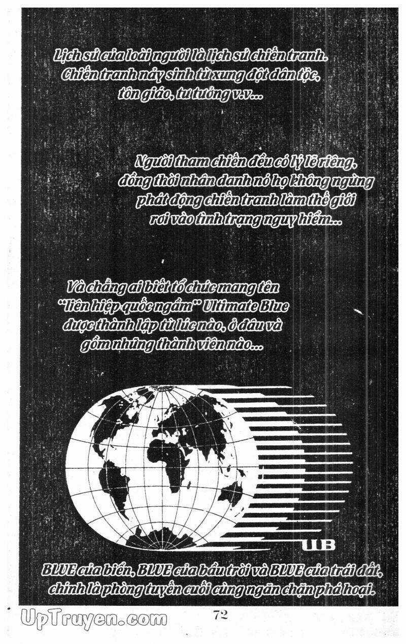 9 Banme No Musashi - Chapter 4 - Trang 72