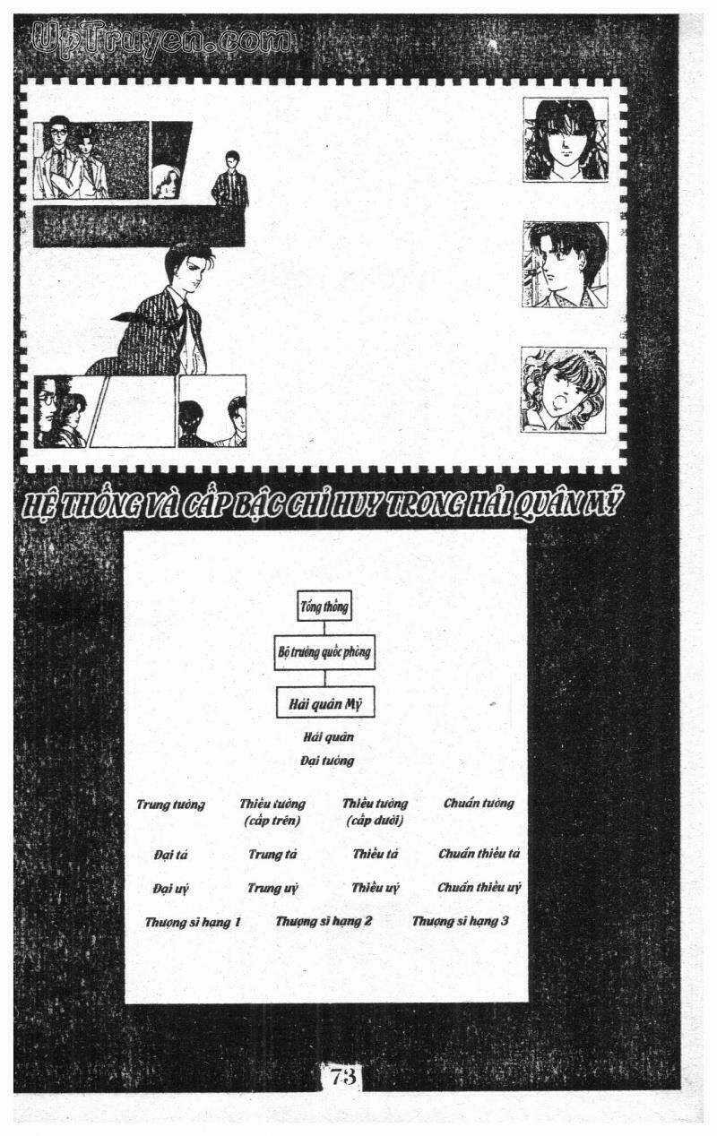 9 Banme No Musashi - Chapter 4 - Trang 73