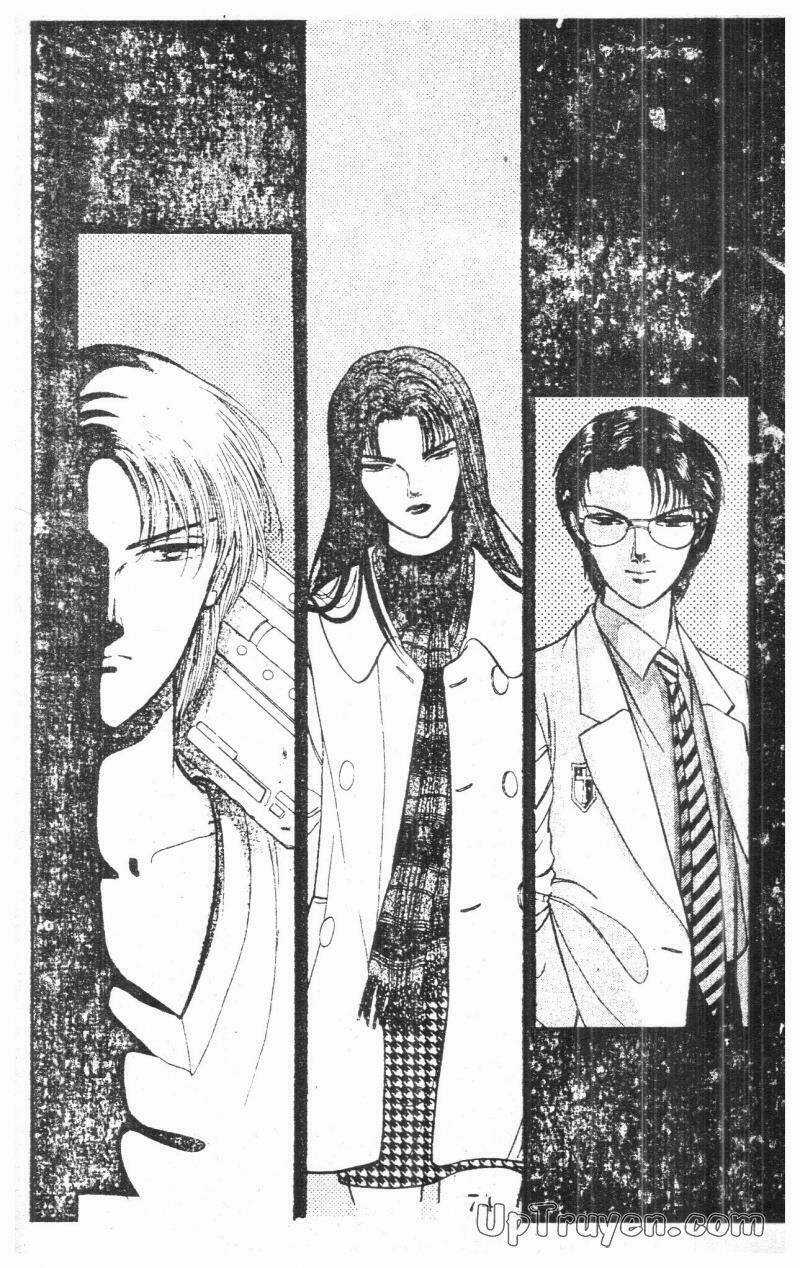 9 Banme No Musashi - Chapter 4 - Trang 74