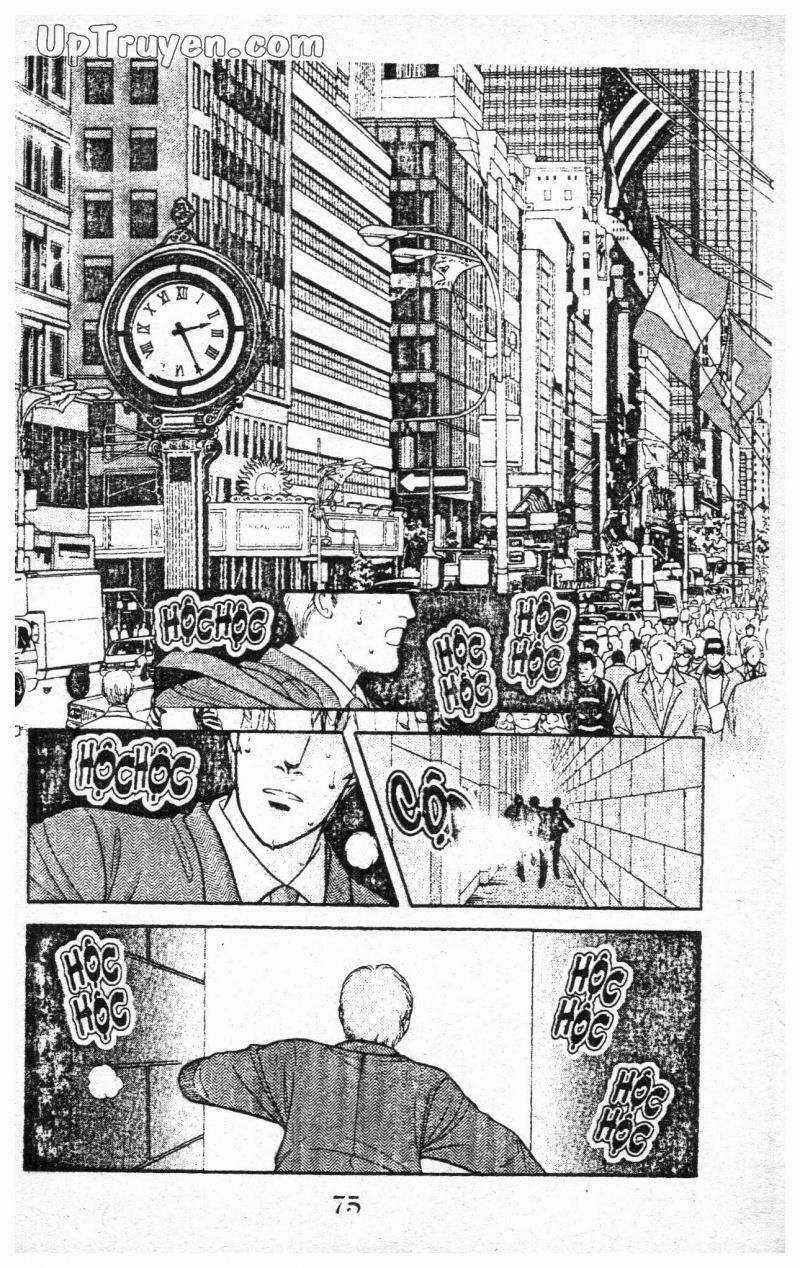 9 Banme No Musashi - Chapter 4 - Trang 75