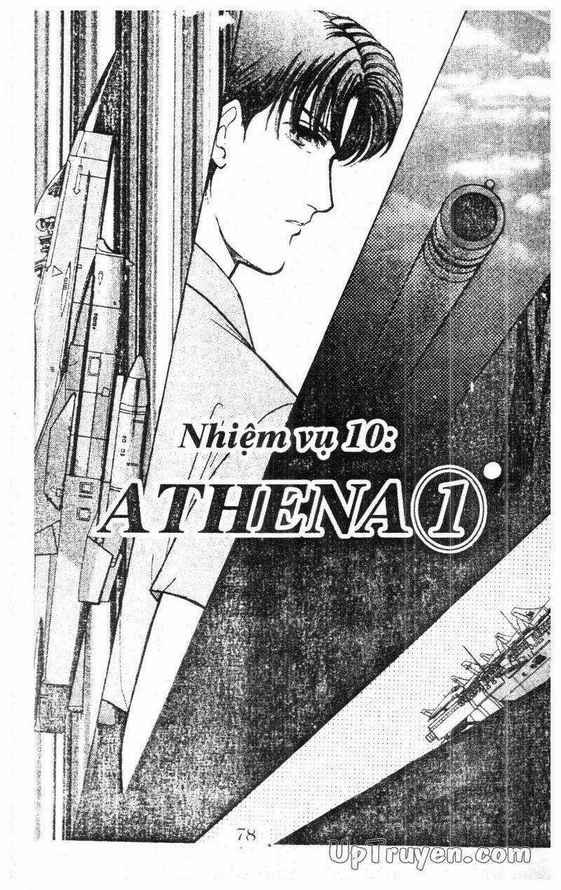 9 Banme No Musashi - Chapter 4 - Trang 78