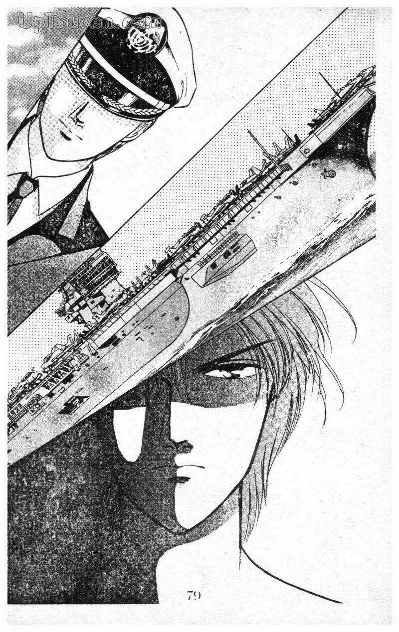 9 Banme No Musashi - Chapter 4 - Trang 79