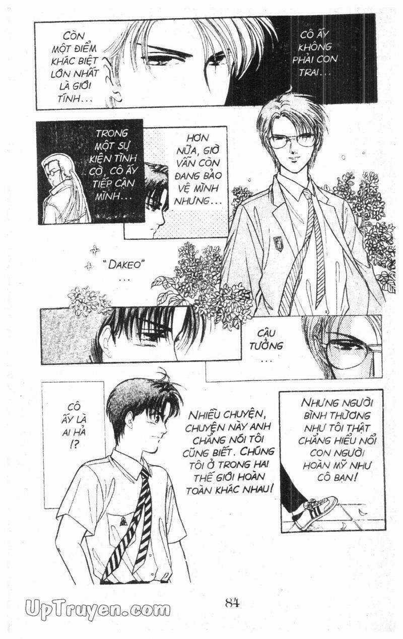 9 Banme No Musashi - Chapter 4 - Trang 84