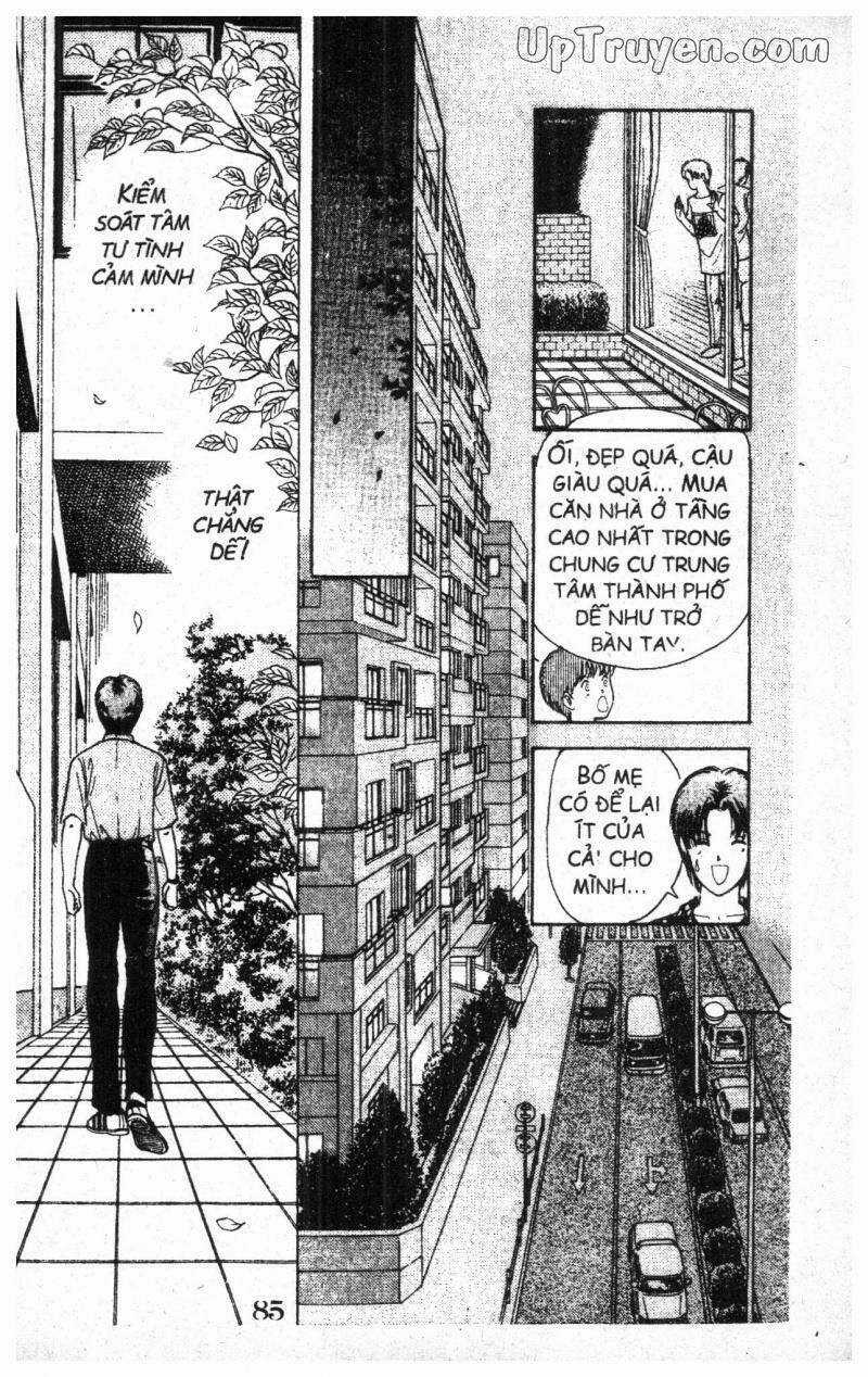 9 Banme No Musashi - Chapter 4 - Trang 85