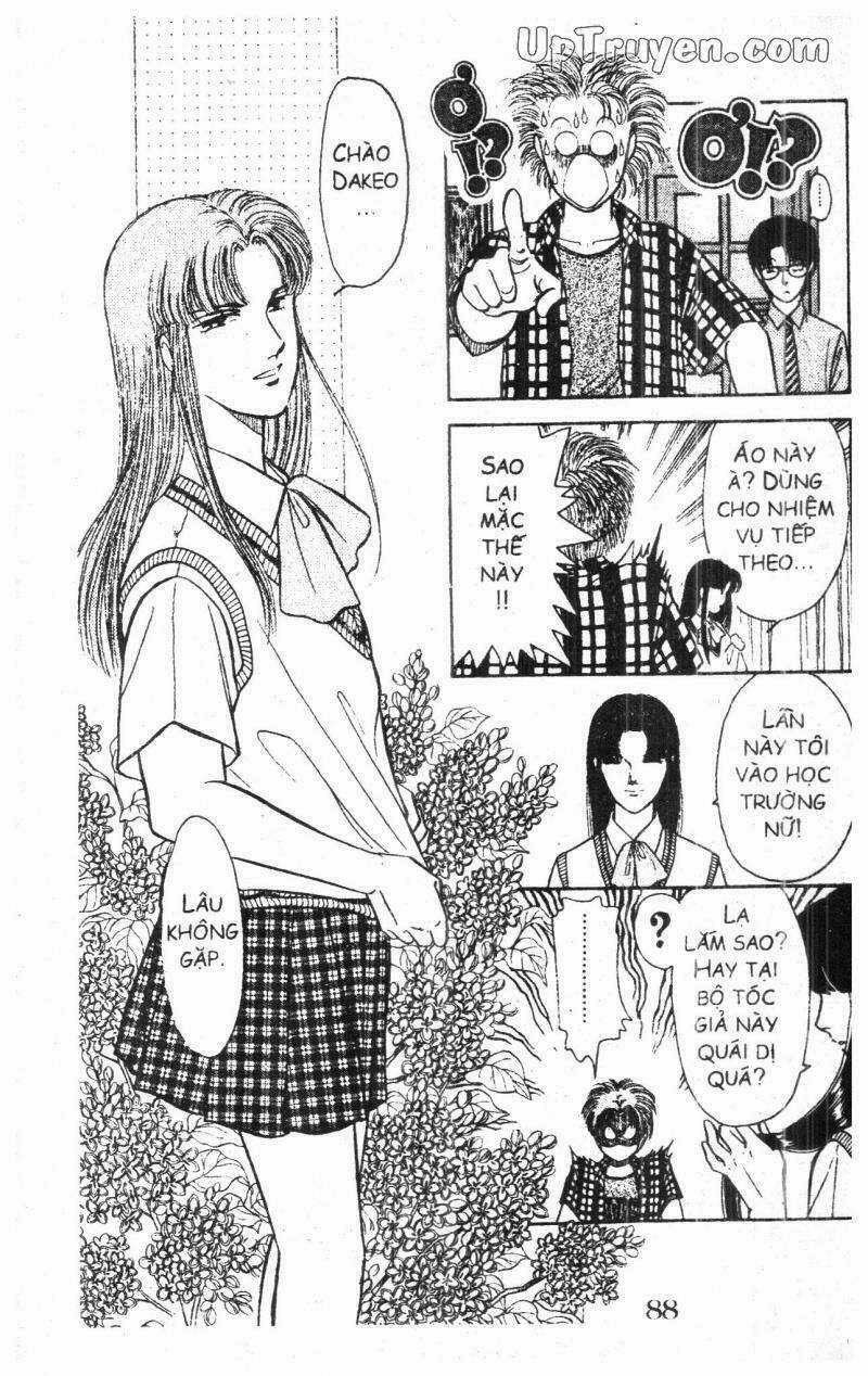 9 Banme No Musashi - Chapter 4 - Trang 88