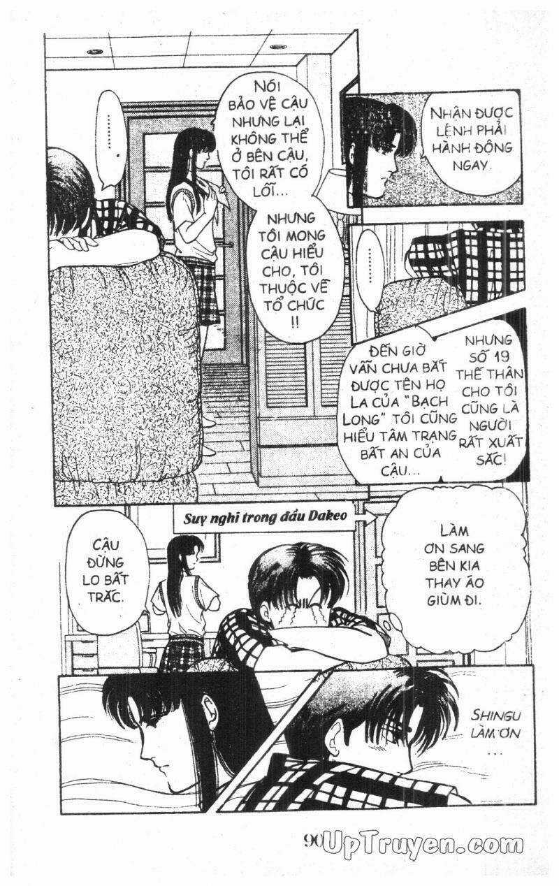 9 Banme No Musashi - Chapter 4 - Trang 90