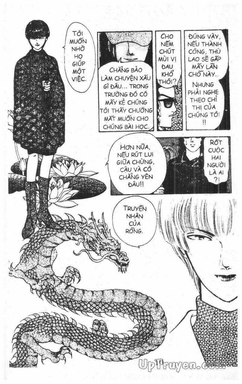 9 Banme No Musashi - Chapter 4 - Trang 10