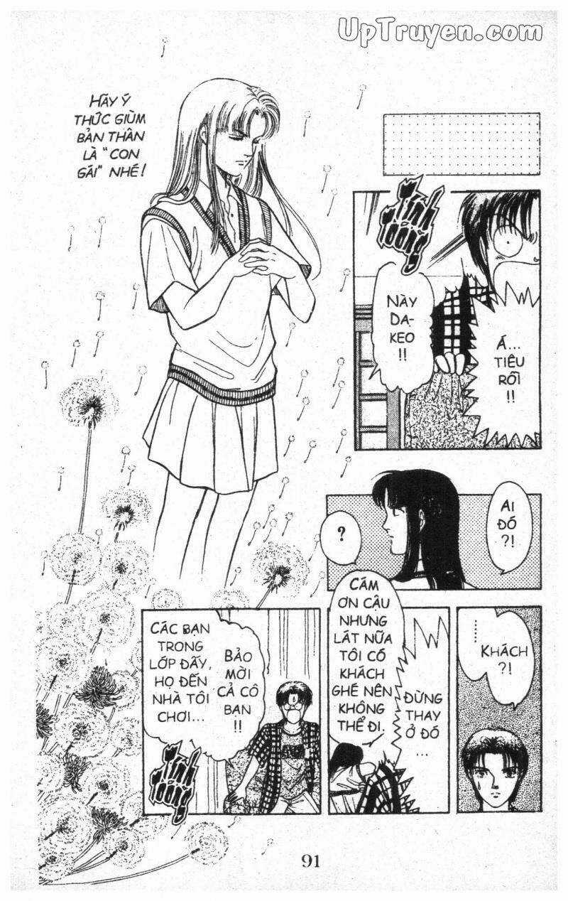 9 Banme No Musashi - Chapter 4 - Trang 91