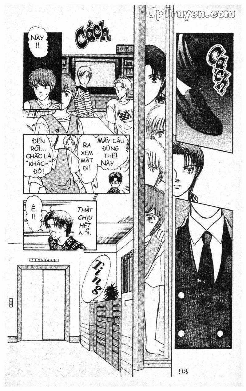 9 Banme No Musashi - Chapter 4 - Trang 93