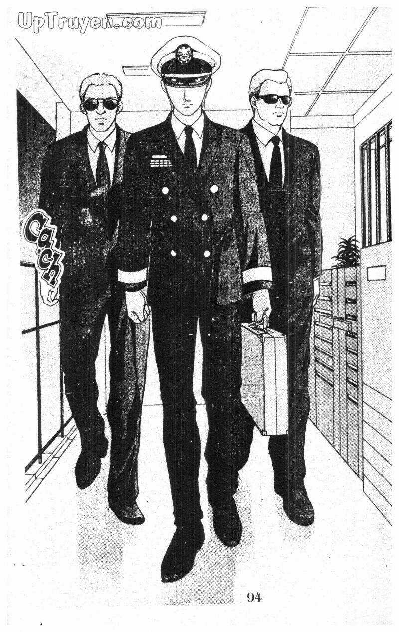 9 Banme No Musashi - Chapter 4 - Trang 94