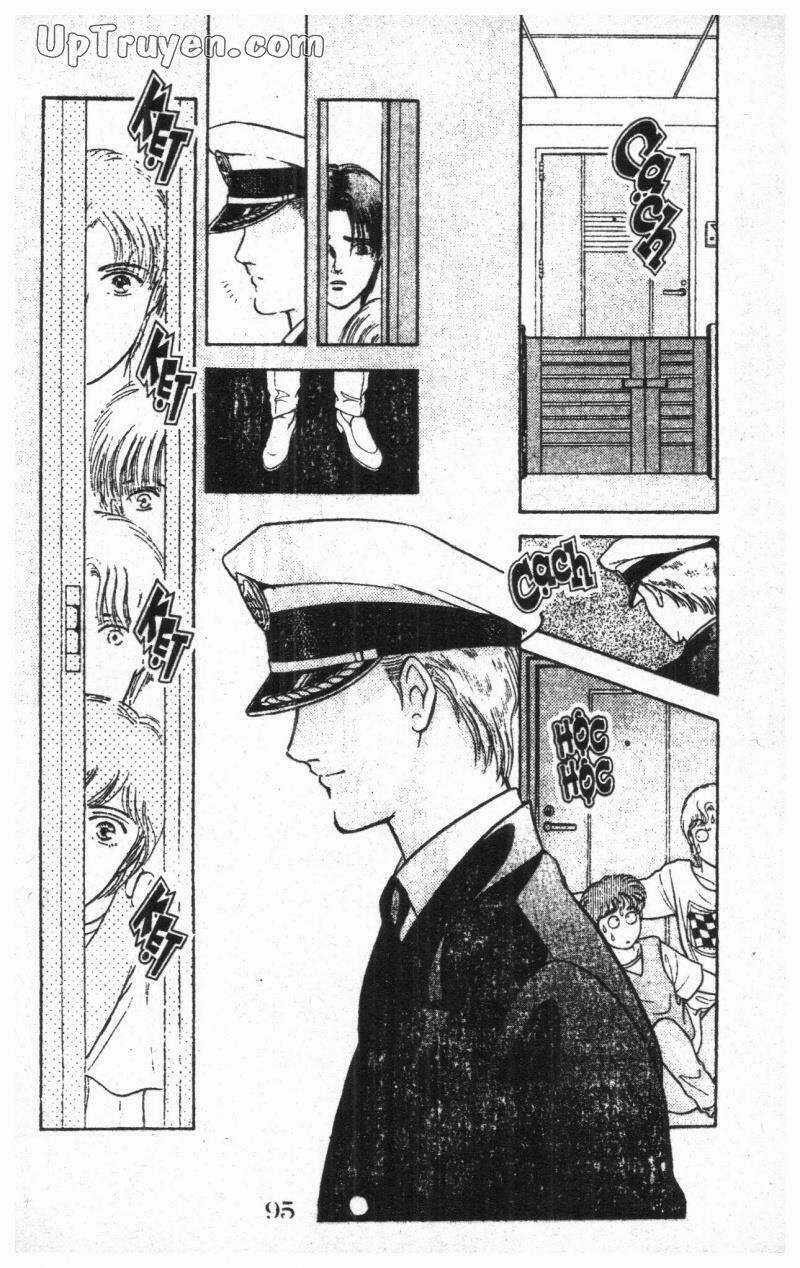 9 Banme No Musashi - Chapter 4 - Trang 95