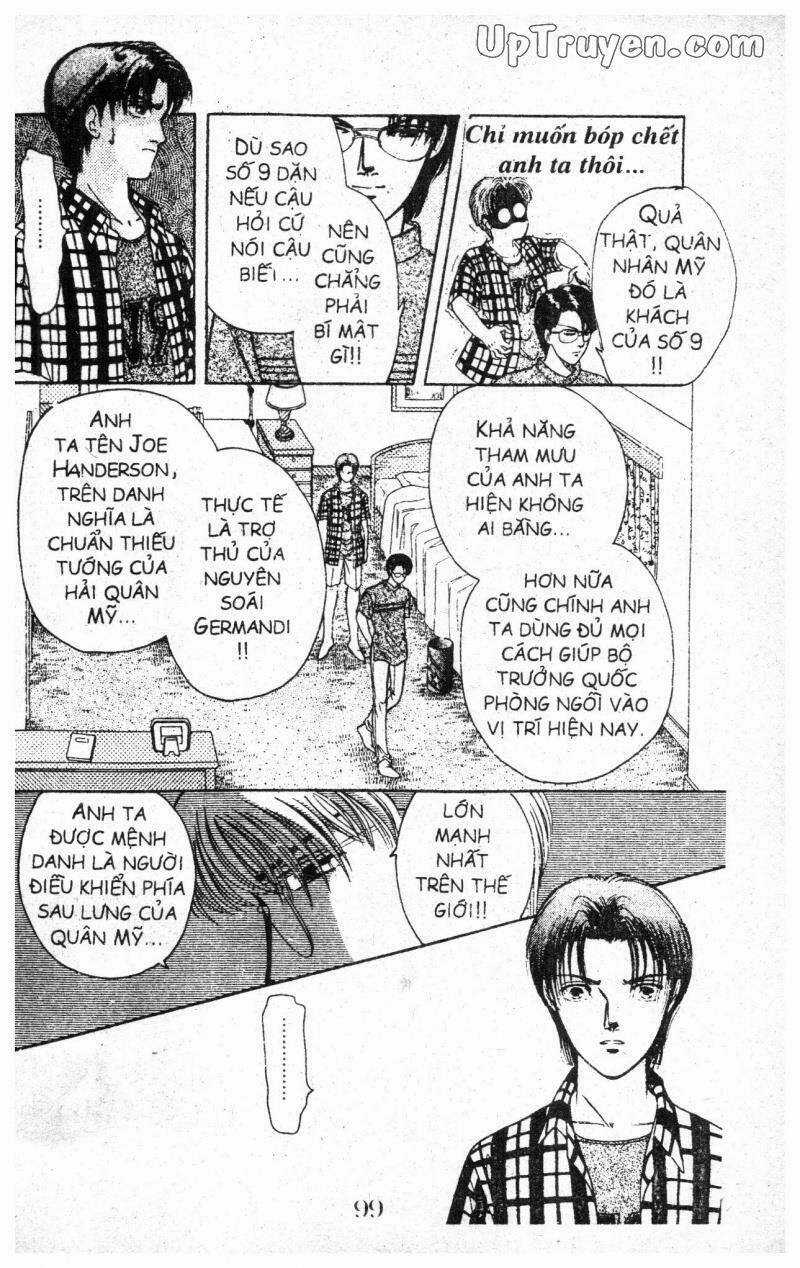 9 Banme No Musashi - Chapter 4 - Trang 99