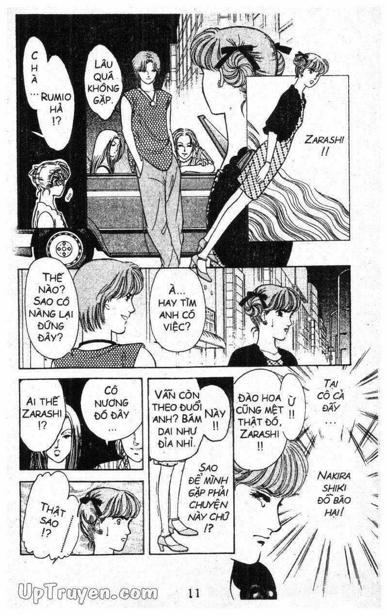 9 Banme No Musashi - Chapter 5 - Trang 11