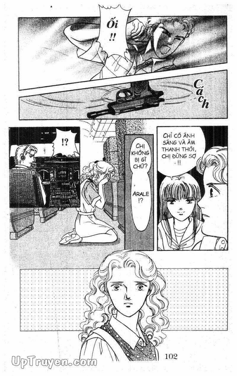 9 Banme No Musashi - Chapter 5 - Trang 102