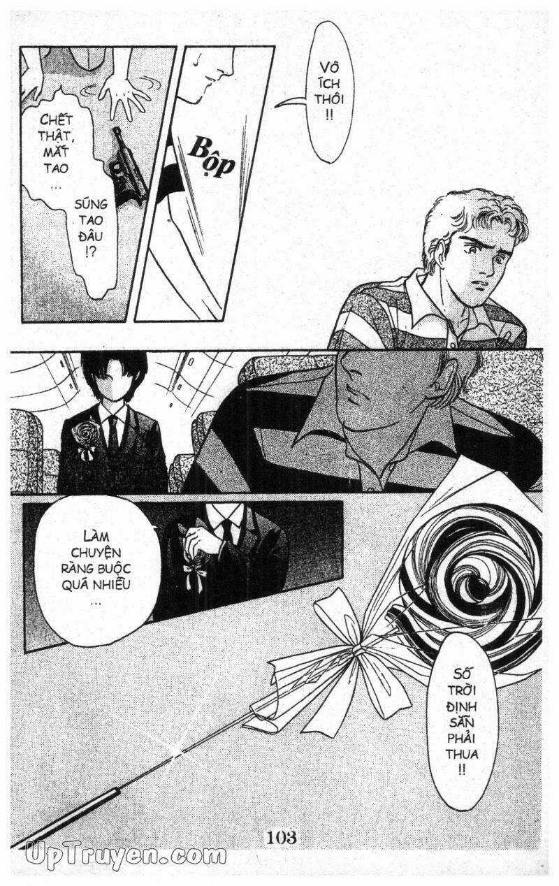 9 Banme No Musashi - Chapter 5 - Trang 103