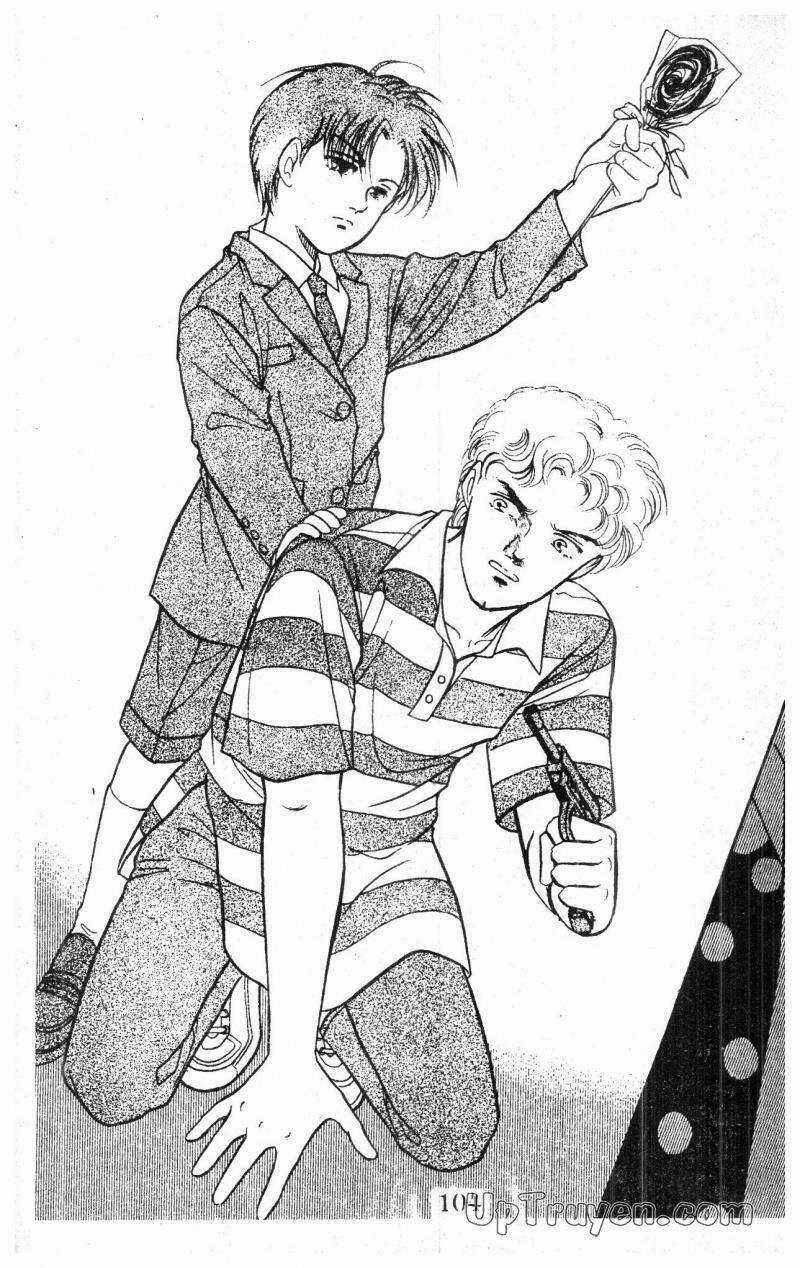 9 Banme No Musashi - Chapter 5 - Trang 104