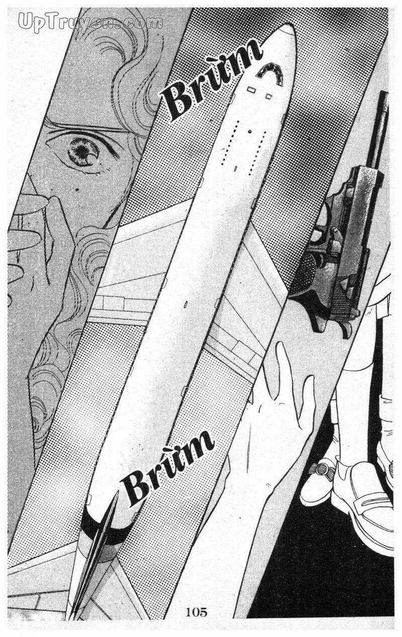 9 Banme No Musashi - Chapter 5 - Trang 105