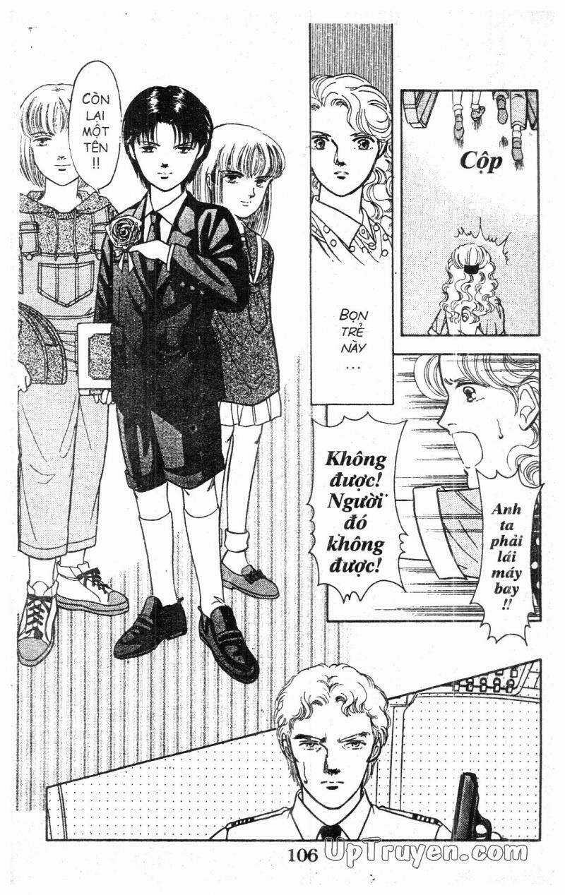 9 Banme No Musashi - Chapter 5 - Trang 106