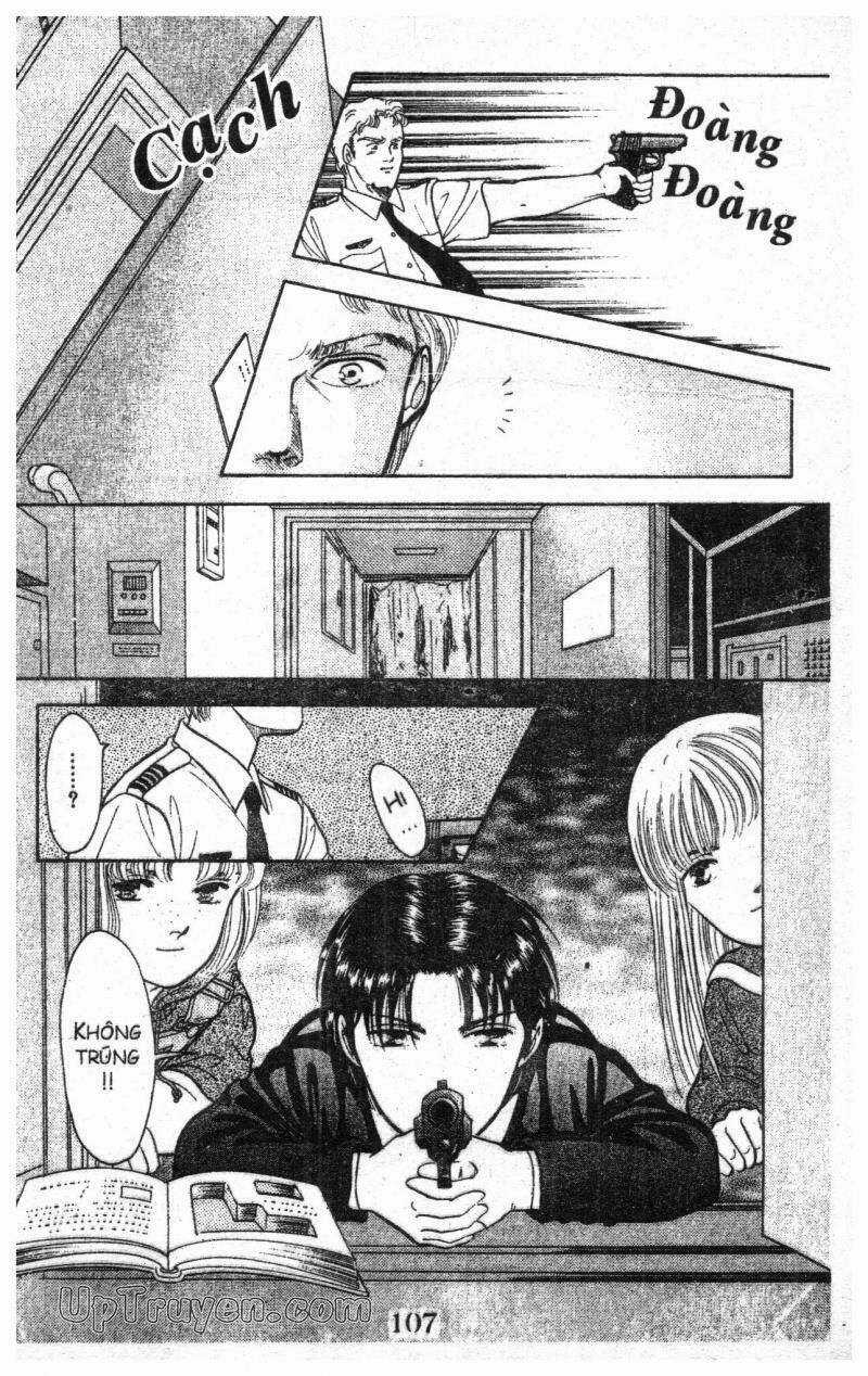 9 Banme No Musashi - Chapter 5 - Trang 107