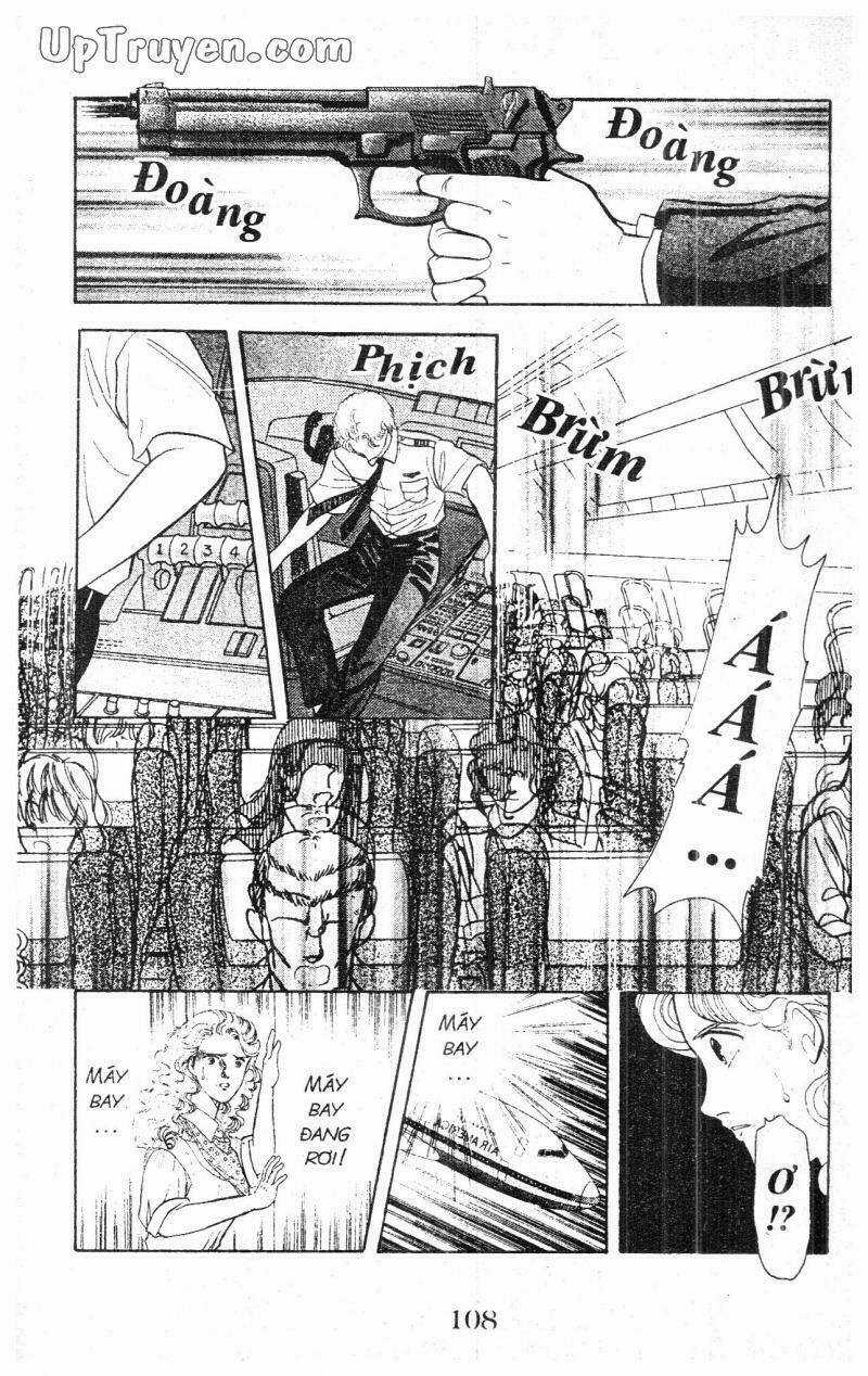 9 Banme No Musashi - Chapter 5 - Trang 108