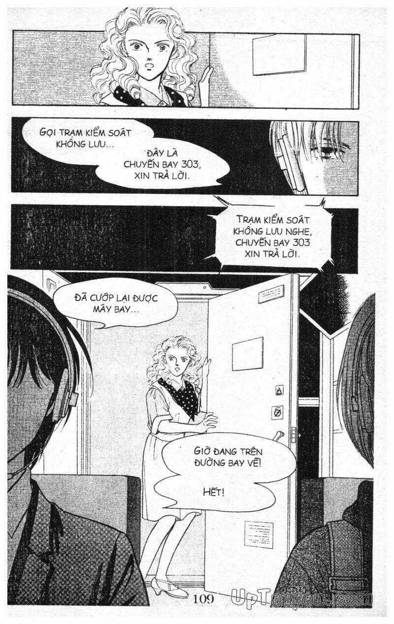 9 Banme No Musashi - Chapter 5 - Trang 109