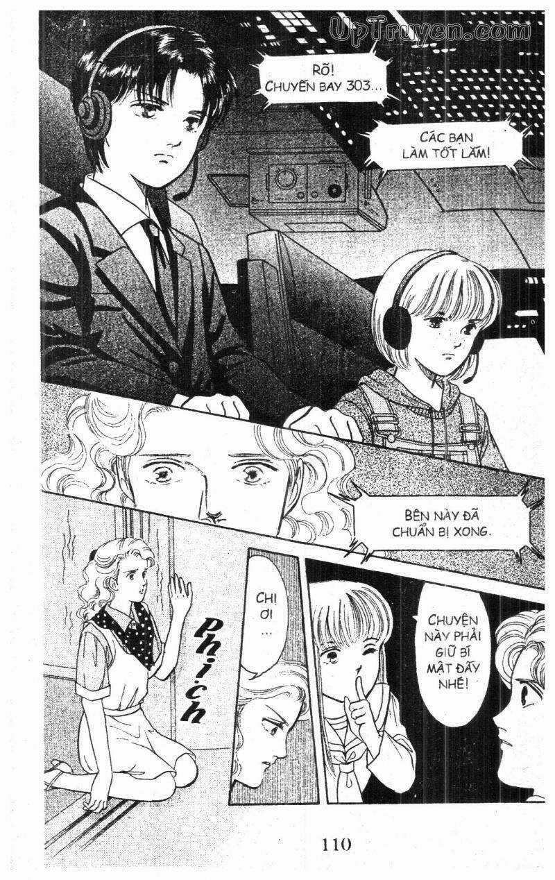 9 Banme No Musashi - Chapter 5 - Trang 110