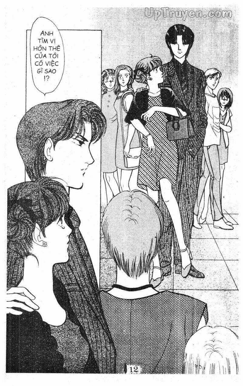 9 Banme No Musashi - Chapter 5 - Trang 12