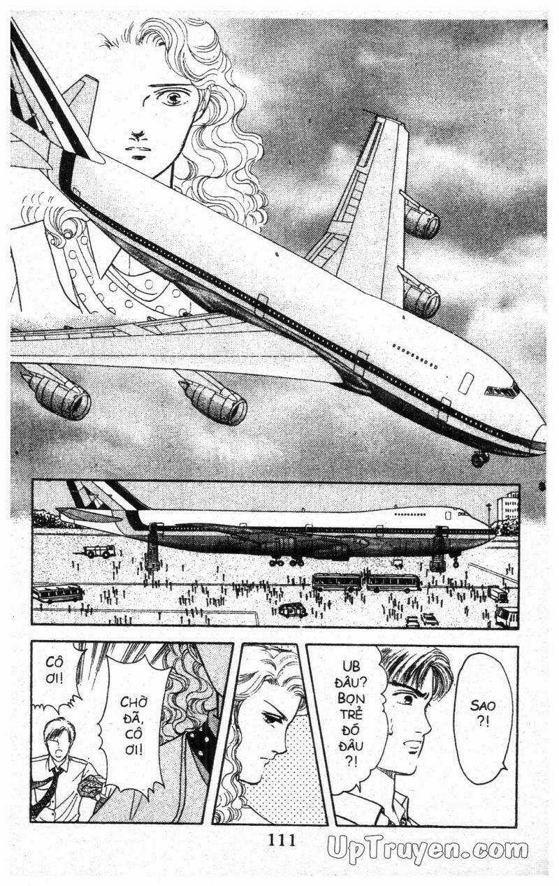 9 Banme No Musashi - Chapter 5 - Trang 111