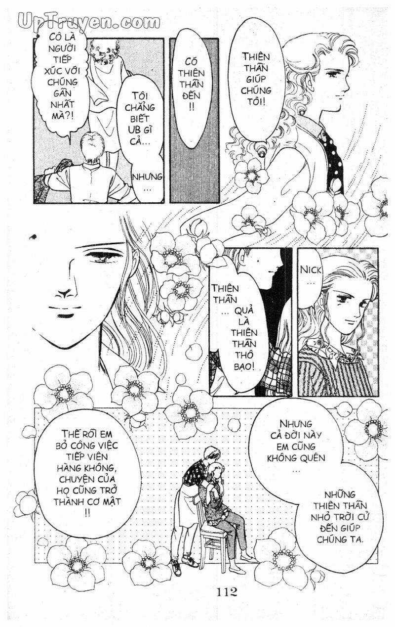 9 Banme No Musashi - Chapter 5 - Trang 112