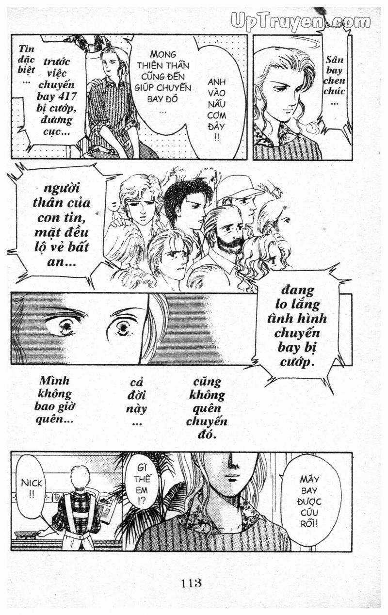 9 Banme No Musashi - Chapter 5 - Trang 113